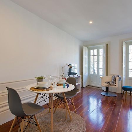 Fine Art Apartments City Center 波尔图 客房 照片