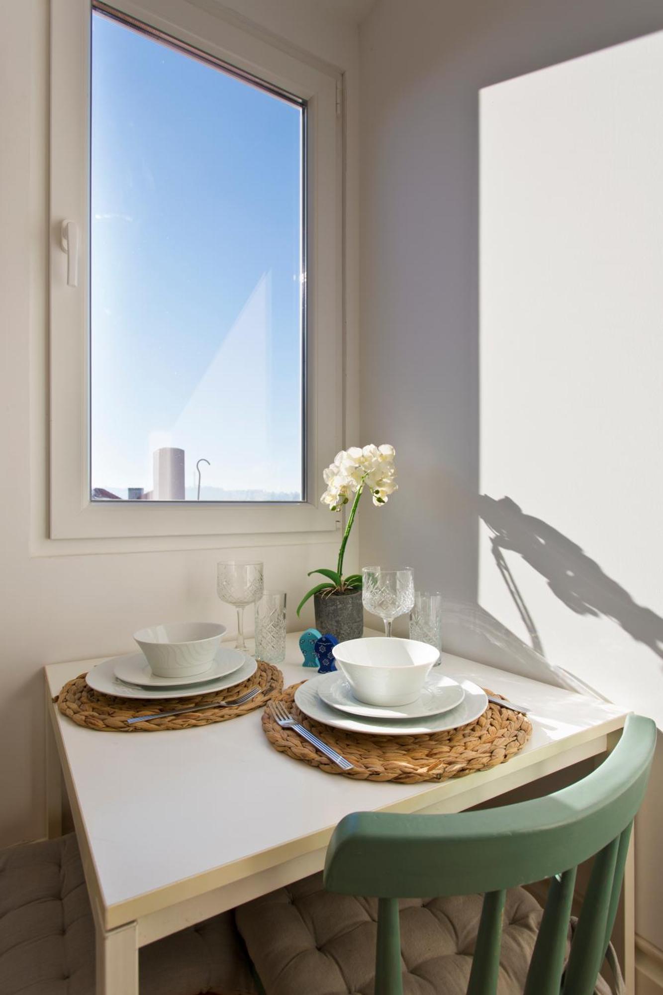 Fine Art Apartments City Center 波尔图 客房 照片