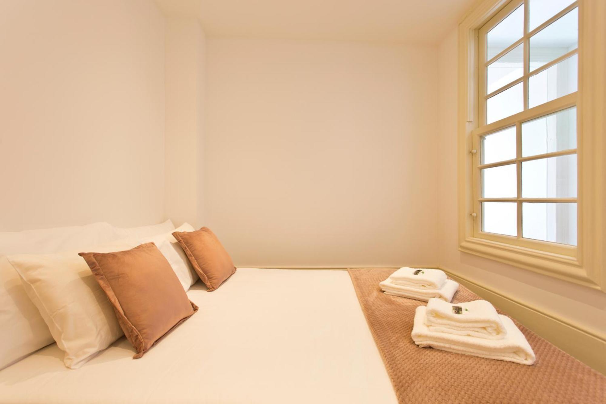 Fine Art Apartments City Center 波尔图 客房 照片